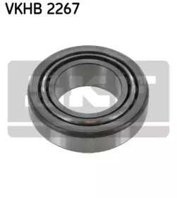 Подшипник SKF VKHB 2267